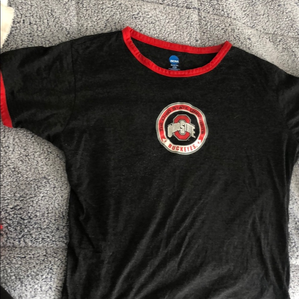 Ohiostate tshirt